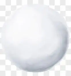 雪球