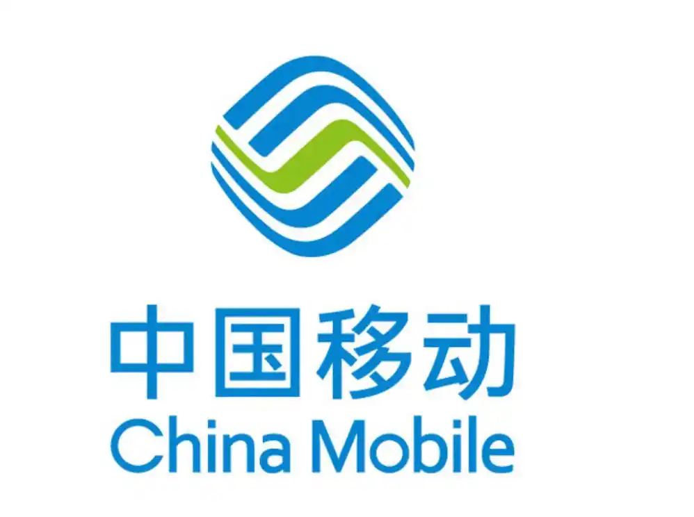 中国移动App